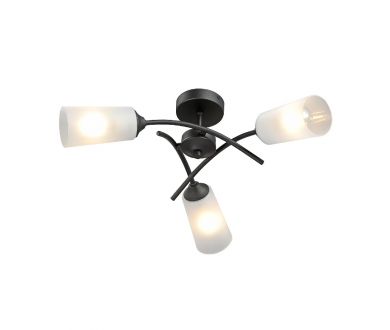 Купить Потолочная люстра Vitaluce V2850-1/3PL Потолочная люстра Vitaluce V2850-1/3PL