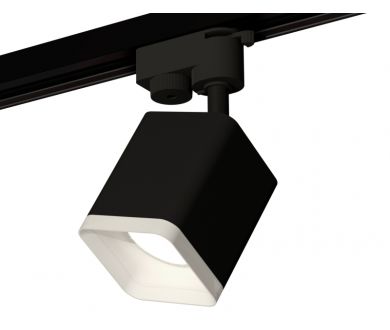 Купить Трековый однофазный светильник Ambrella Light Track System XT7813022 (A2521, C7813, N7755) Трековый однофазный светильник Ambrella Light Track System XT7813022 (A2521, C7813, N7755)
