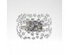Настенный светильник Citilux Betsy EL322W04.1