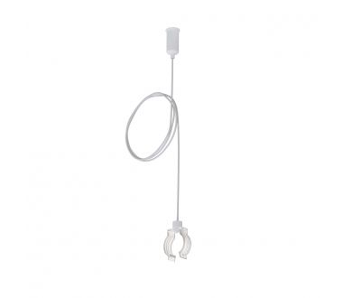 Купить Подвес держатель с потолочным креплением Arte Lamp Loop A492433 Подвес держатель с потолочным креплением Arte Lamp Loop A492433
