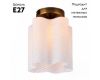 Потолочный светильник Arte Lamp Serenata A3459PL-1AB