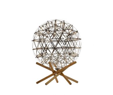Купить Торшер LOFT IT Raimond 9027-43F Торшер LOFT IT Raimond 9027-43F