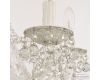 Подвесная люстра Bohemia Ivele Crystal AL16309/10/240 WG