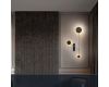 Настенный светильник ImperiumLoft Tint Trio 211953-26