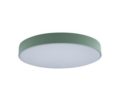 Купить Потолочный светильник Loft IT AXEL 10002/24 Green Потолочный светильник Loft IT AXEL 10002/24 Green