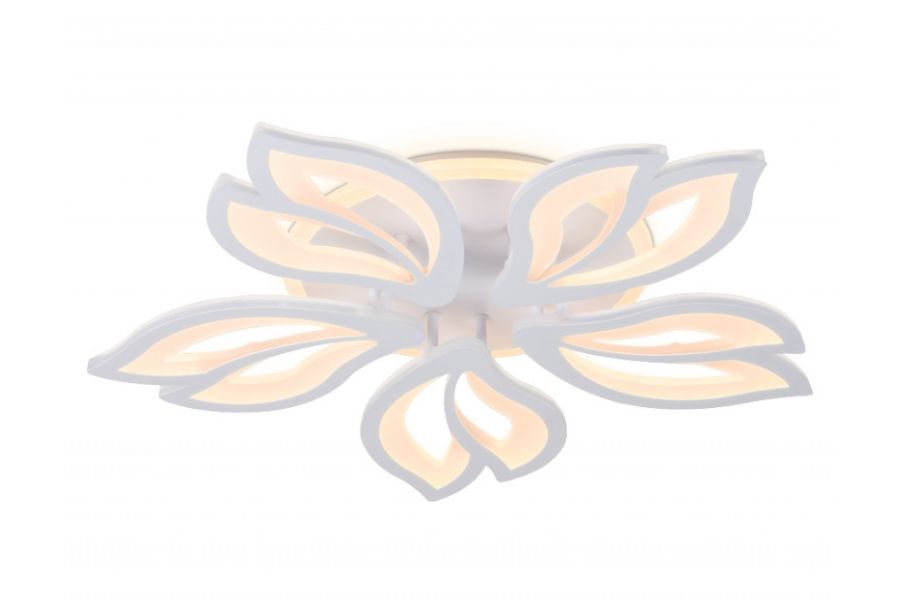 Накладная люстра Ambrella Light FA543