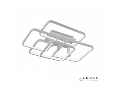 Купить Потолочная люстра iLedex Satellite 6813-5N-X-T WH Потолочная люстра iLedex Satellite 6813-5N-X-T WH