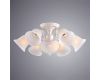 Накладная люстра ARTE Lamp A6306PL-8WG