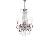 Подвесная люстра Lumina Deco Belloto LDP 10581 MD