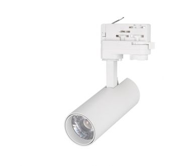 Купить Трековый светодиодный светильник Arlight LGD-Gera-4TR-R55-10W Day4000 024546(2) Трековый светодиодный светильник Arlight LGD-Gera-4TR-R55-10W Day4000 024546(2)