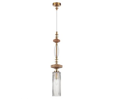 Купить Подвесной светильник Odeon Light Terra Modern 5414/1A Подвесной светильник Odeon Light Terra Modern 5414/1A