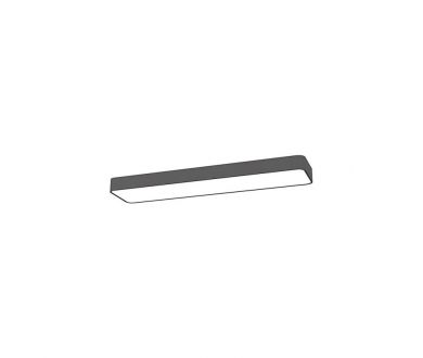Купить Потолочный светильник Nowodvorski Soft Ceiling Led 60x20 7526 Потолочный светильник Nowodvorski Soft Ceiling Led 60x20 7526