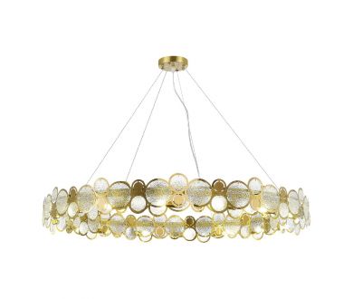 Купить Подвесная люстра ST Luce Swatch SL6133.303.16 Подвесная люстра ST Luce Swatch SL6133.303.16