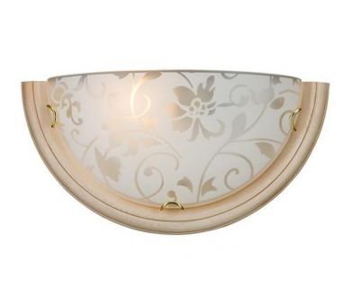 Купить Настенный светильник Sonex Provence Crema 056 Настенный светильник Sonex Provence Crema 056