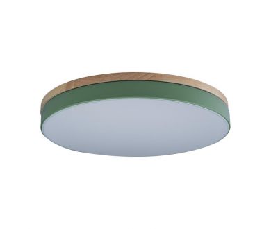 Купить Потолочный светильник Loft IT AXEL 10001/36 Green Потолочный светильник Loft IT AXEL 10001/36 Green