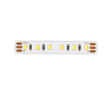 Купить Светодиодная лента ST Luce 24В 14Вт/м 2700/6000К 1м IP20 ST1003.014.20CCT Светодиодная лента ST Luce 24В 14Вт/м 2700/6000К 1м IP20 ST1003.014.20CCT