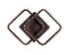Бра Ambrella Light Acrylica Ice FA276