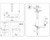Подвесная люстра Ambrella Light High Light Heigh Light LH56011
