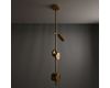 Подвесной светильник ImperiumLoft Chody 302465-26