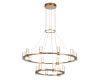Подвесная люстра Odeon Light Hightech Defance 7144/110L