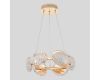 Подвесная люстра Crystal Lux FELICIDAD SP48W LED