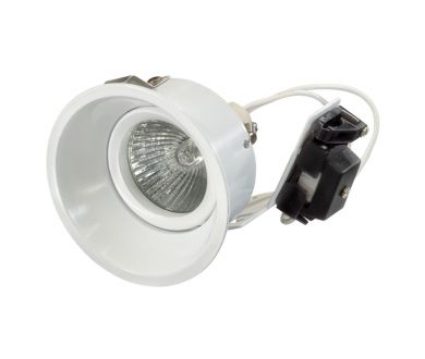 Купить Встраиваемый светильник Lightstar Domino Round 214606 Встраиваемый светильник Lightstar Domino Round 214606