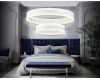 Подвесная люстра Ambrella Light Acrylica FA6175