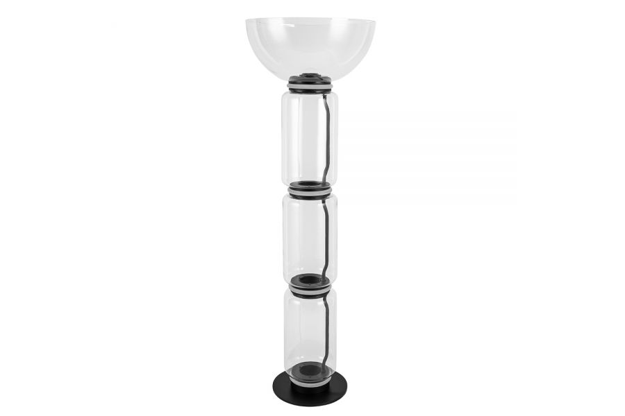 Торшер Divinare Trumpet 1242/06 PN-30