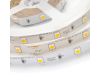 Комплект светодиодной ленты Apeyron 12В 7.2Вт/м smd 5050 30 д/м IP20 5м 3000K (блок, коннектор) 10-41