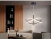 Подвесная люстра Ambrella Light Comfort LineTech FL5368