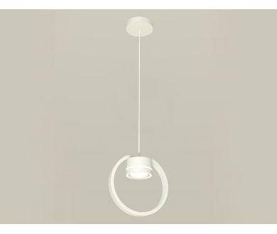 Купить Подвесной светильник Ambrella Light Traditional (C9101, N8433) XB9101151 Подвесной светильник Ambrella Light Traditional (C9101, N8433) XB9101151