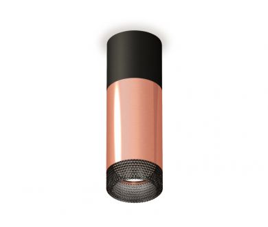 Купить Потолочный светильник Ambrella Light Techno Spot XS6326041 (C6302, A2010, C6326, N6151) Потолочный светильник Ambrella Light Techno Spot XS6326041 (C6302, A2010, C6326, N6151)