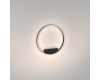 Потолочная люстра Maytoni Rim MOD058CL-L35BK