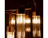 Подвесная люстра Arte Lamp Borgia A4088LM-12AB
