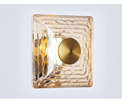 Купить Настенный светильник Ambrella Light High Light Crystal LH31035 Настенный светильник Ambrella Light High Light Crystal LH31035