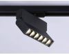 Трековый однофазный светильник Ambrella Light Track System GL6813