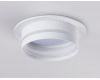 Встраиваемый светильник Ambrella Light GX53 Acrylic tech TN5218