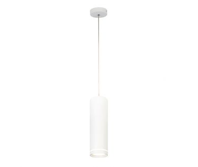 Купить Подвесной светильник Escada 20009 20009SMP/01LED SWH Подвесной светильник Escada 20009 20009SMP/01LED SWH