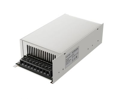 Купить Блок питания Maytoni Led Strip PSL002 24В 600Вт IP20 821021 Блок питания Maytoni Led Strip PSL002 24В 600Вт IP20 821021