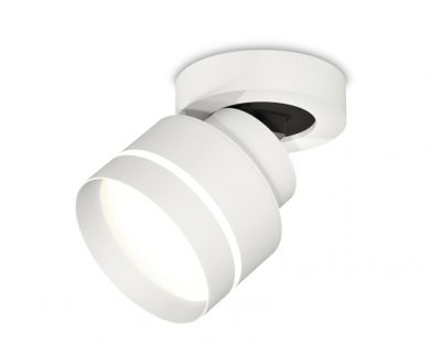 Купить Спот Ambrella Light Techno Spot XM8101025 (A2228, A2105, C8101, N8461) Спот Ambrella Light Techno Spot XM8101025 (A2228, A2105, C8101, N8461)