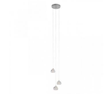Купить Подвесной светильник Loft IT Rain 10151/3 Подвесной светильник Loft IT Rain 10151/3