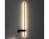 Настенный светильник Nowodvorski Easy Led Right Black 11426