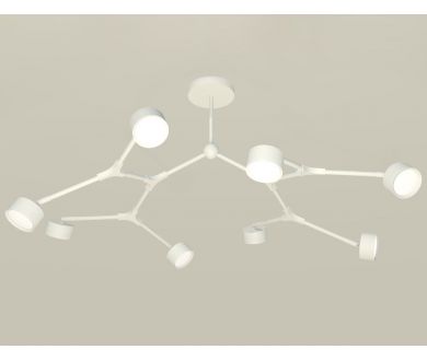Купить Люстра на штанге Ambrella Light Traditional (C9059, N8112) XB9059150 Люстра на штанге Ambrella Light Traditional (C9059, N8112) XB9059150