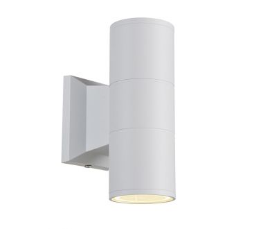 Купить Настенный светильник Escada 30015W/02 White Настенный светильник Escada 30015W/02 White
