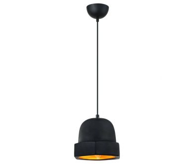 Купить Подвесной светильник Arte Lamp Bijoux A6681SP-1BK Подвесной светильник Arte Lamp Bijoux A6681SP-1BK