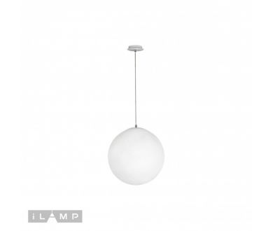 Купить Подвесной светильник iLamp Planet 9202P/M WH Подвесной светильник iLamp Planet 9202P/M WH