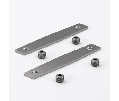 Купить Соединительная планка (2 шт.) Elektrostandard Mini Magnetic 4690389202476 85175/00 a065635 Соединительная планка (2 шт.) Elektrostandard Mini Magnetic 4690389202476 85175/00 a065635