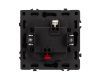 Механизм звонкового выключателя Arlight SWT-NOBE-MKR1-SFPL-L-GR (230V, 10A) 054272