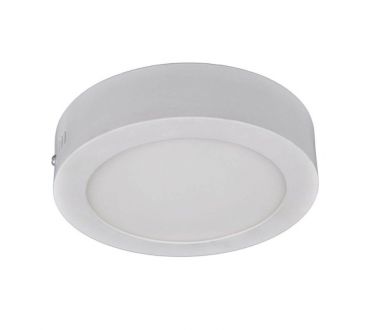 Купить Потолочный светодиодный светильник Arte Lamp Angolo A3012PL-1WH Потолочный светодиодный светильник Arte Lamp Angolo A3012PL-1WH