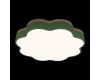 Потолочный светильник Loft IT Axel 10225/36 Green